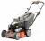 Продается газонокосилка husgvarna R145SV