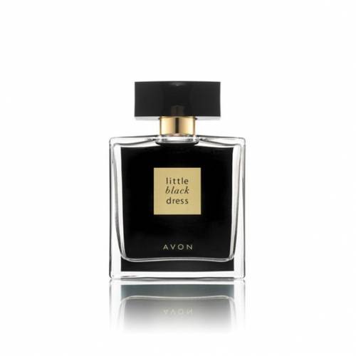 Парфюмерная вода Little Black Dress, 50 мл