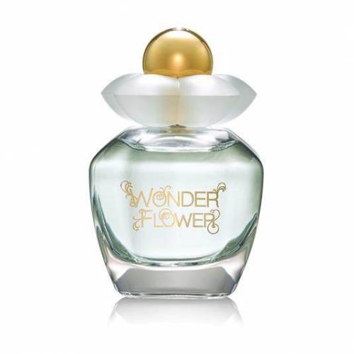 Туалетная вода Wonder Flower