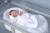 Cocoonababy Кроватка-кокон Red 