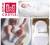 Cocoonababy Кроватка-кокон Red 