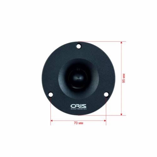Рупора Oris GR-T34