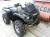 Yamaha Grizzly 700 FIA 4x4