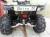 Yamaha Grizzly 700 FIA 4x4