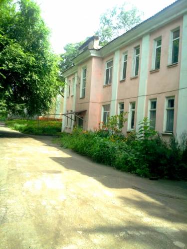 2-х комнатная квартира в районе   к/т “Шахтер”