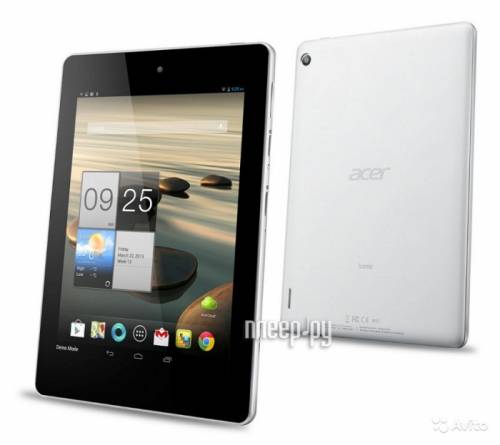планшет Acer Iconia Tab A100 A1-811