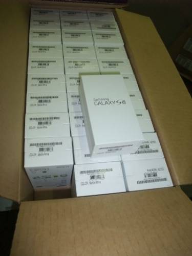 Available Sales:Brand New Samsung Galaxy S 3 64GB/32GB/16GB@Wholesales Prices