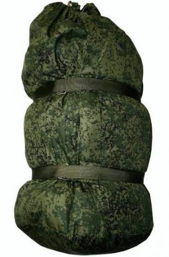 Спальники  военные  