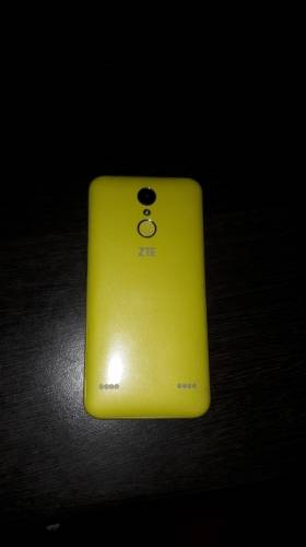 Смартфон ZTE blade X5