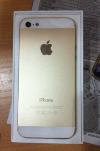 Iphone 5