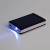 PowerBank на солнечных батареях 20000 mAh