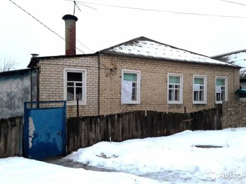 сдаю 1/2 дома