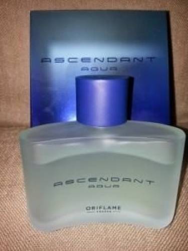 мужская туалетная вода Ascendant Aqua