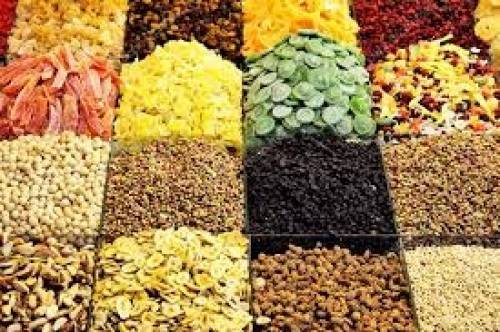 Сухофрукты на продажу