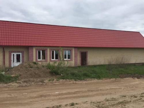 Продам банный комплекс 