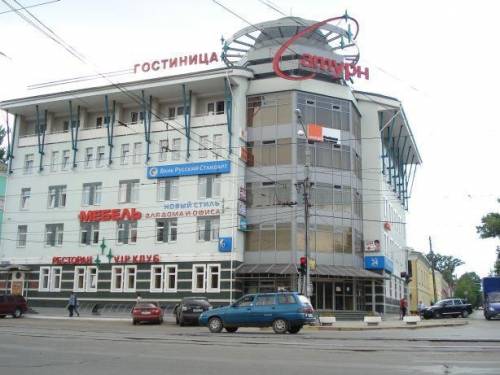 Сдается Ресторан Каспий