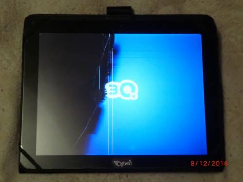 Планшет 3Q Q-Pad vm1q17a, “10, 1gb, 8gb   чехол