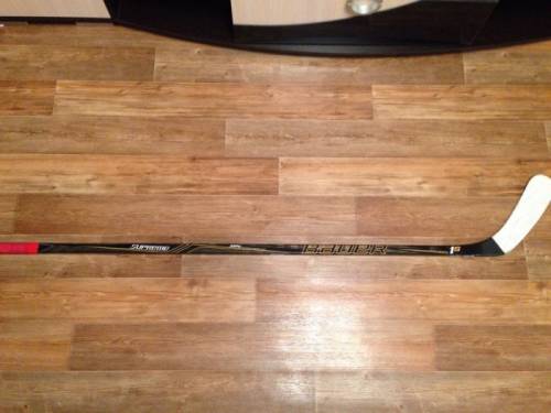 Продам клюшку bauer Supreme 1s