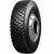 Шины 315/80R22.5 для рулевых и ведущих осей.