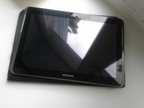 Планшет sumsung Galaxy Tab 2