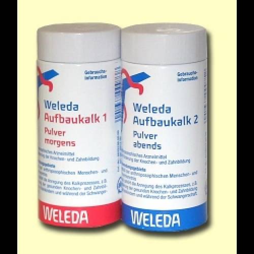  Weleda Aufbaukalk 1 2 