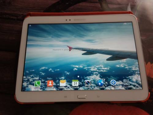 Samsung Galaxy Tad 3 GT- P5200 16Gb  