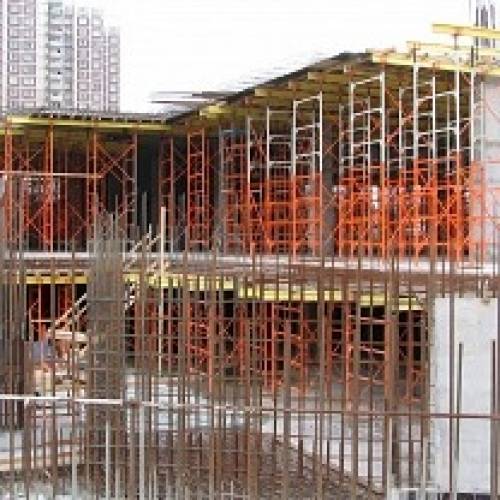 сдам в аренду опалубку для монолита