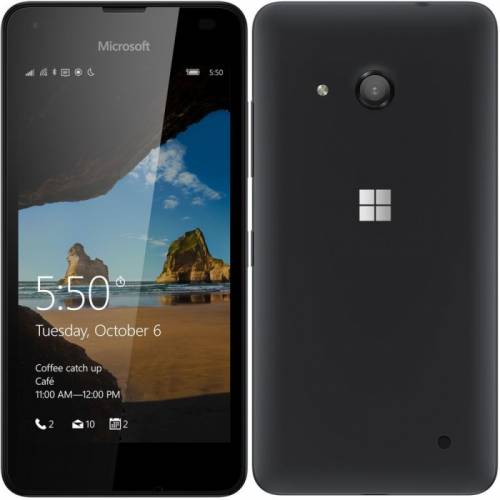 Продам Microsoft Lumia 550 