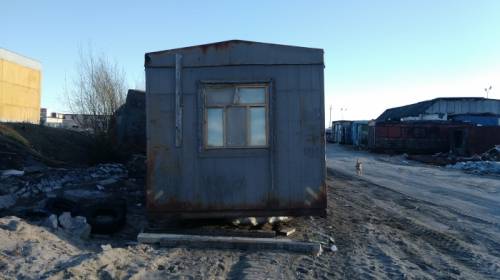 Продам бытовки жилые