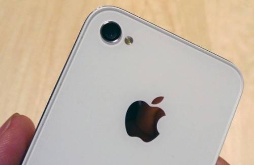 IPONE 4S