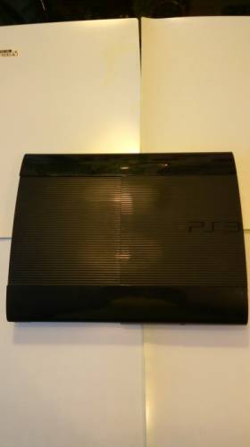 PlayStation 3 SONY