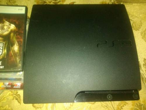 Продам PS 3