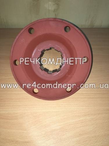 Предлагаем запчасти к Реверс-Редуктору РРП-40