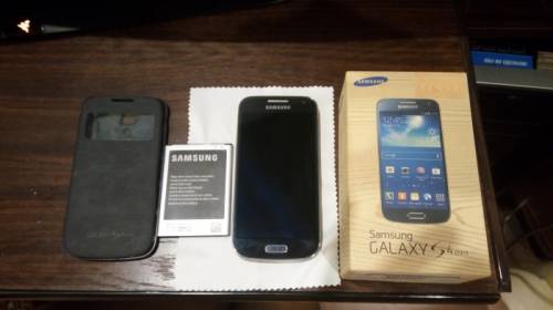 Продам Samsung Galaxy s4 mini