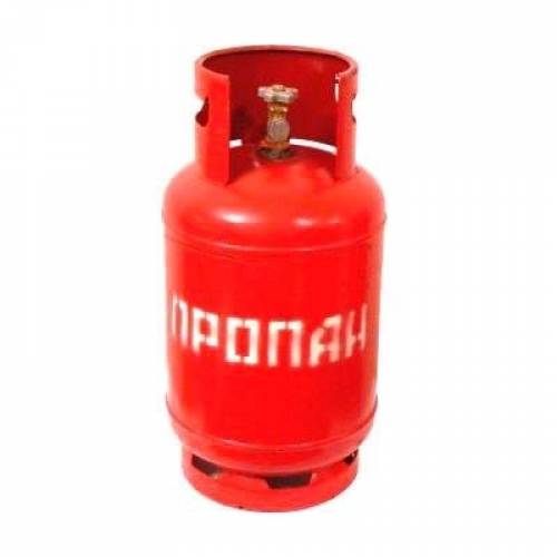  Баллон 27л газовый, вентиль Беларусь