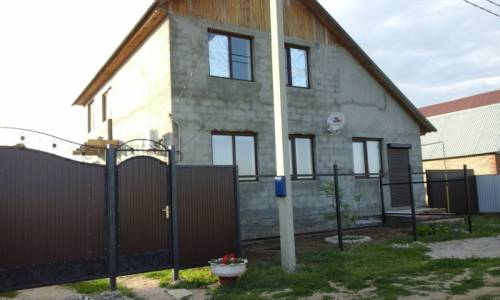 Дом в аренду для отдыхающих