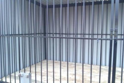 Продаем вольеры для собак
