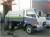 Продается мусоровоз Roll Packer 6 м3 на базе грузовика Hyundai HD78,2012года