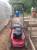 Продам газонокосилку Mountfield 420 HP
