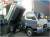 Продается мусоровоз Roll Packer 6 м3 на базе грузовика Hyundai HD78,2012года