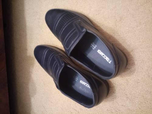 Продам туфли Tacardi
