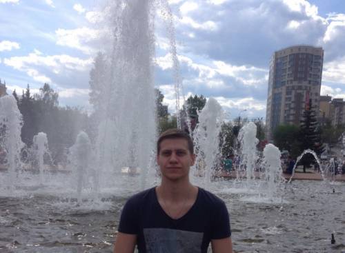 Инженер пож. безопасности
