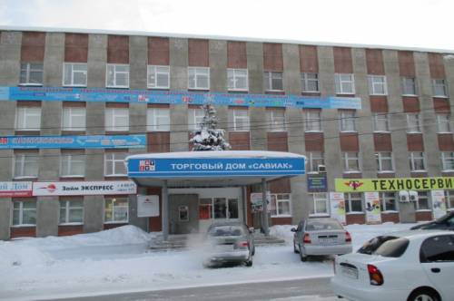 Сдаются в аренду офисные помещения