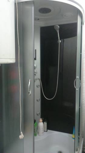 продам душевую кабину 90Х90