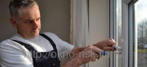 ремонт евроокон сборка мебели