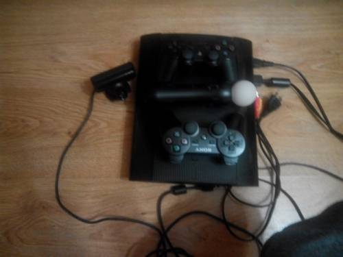 продаю  playstation 3 б/ у