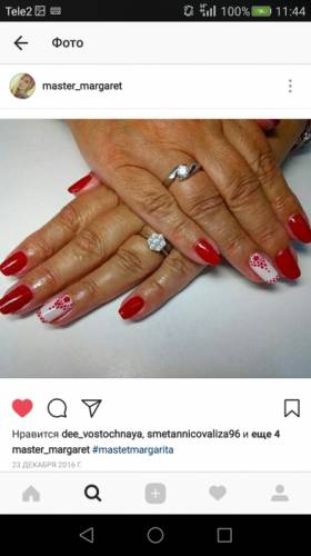 Маникюр, Педикюр shellac