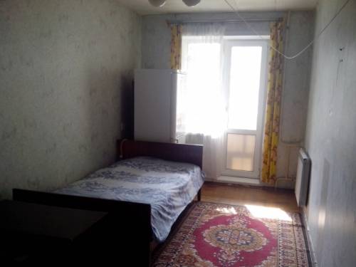 сдам комнату в 3х комнатной квартире