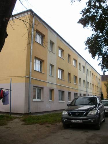 Комната 10 кв