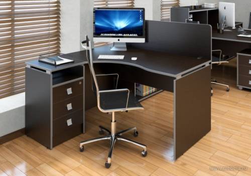 мебель STYLE Wenge